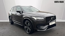 Volvo Xc90 2.0 B5P Ultimate Dark 5dr AWD Geartronic Petrol Estate